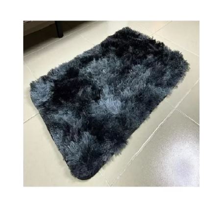 Alfombra Suave Antideslizante 80x50cm