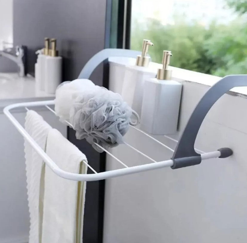Tendedero Secador De Ropa para Balcon
