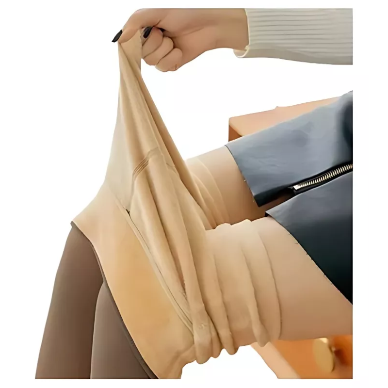 Thermal Legs - Calzas Panties
