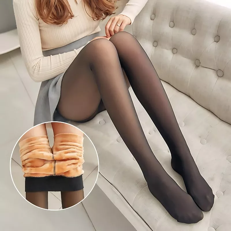 Thermal Legs - Calzas Panties