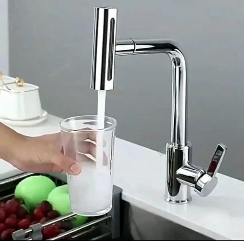 Grifo De Ducha Universal Multifuncional