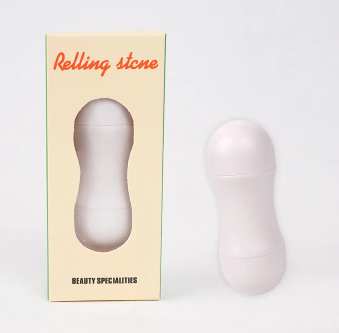 Rodillo absorbente facial
