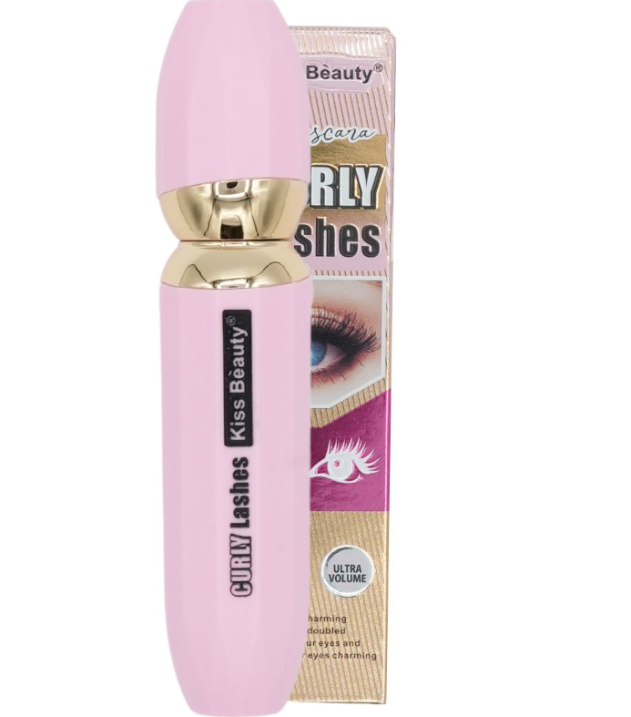MASCARA DE PESTAÑAS EXTRA VOLUMEN 24 HRS
