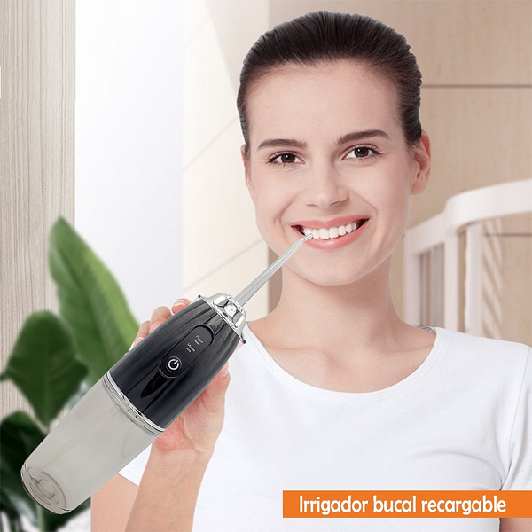 Limpiador de Dientes