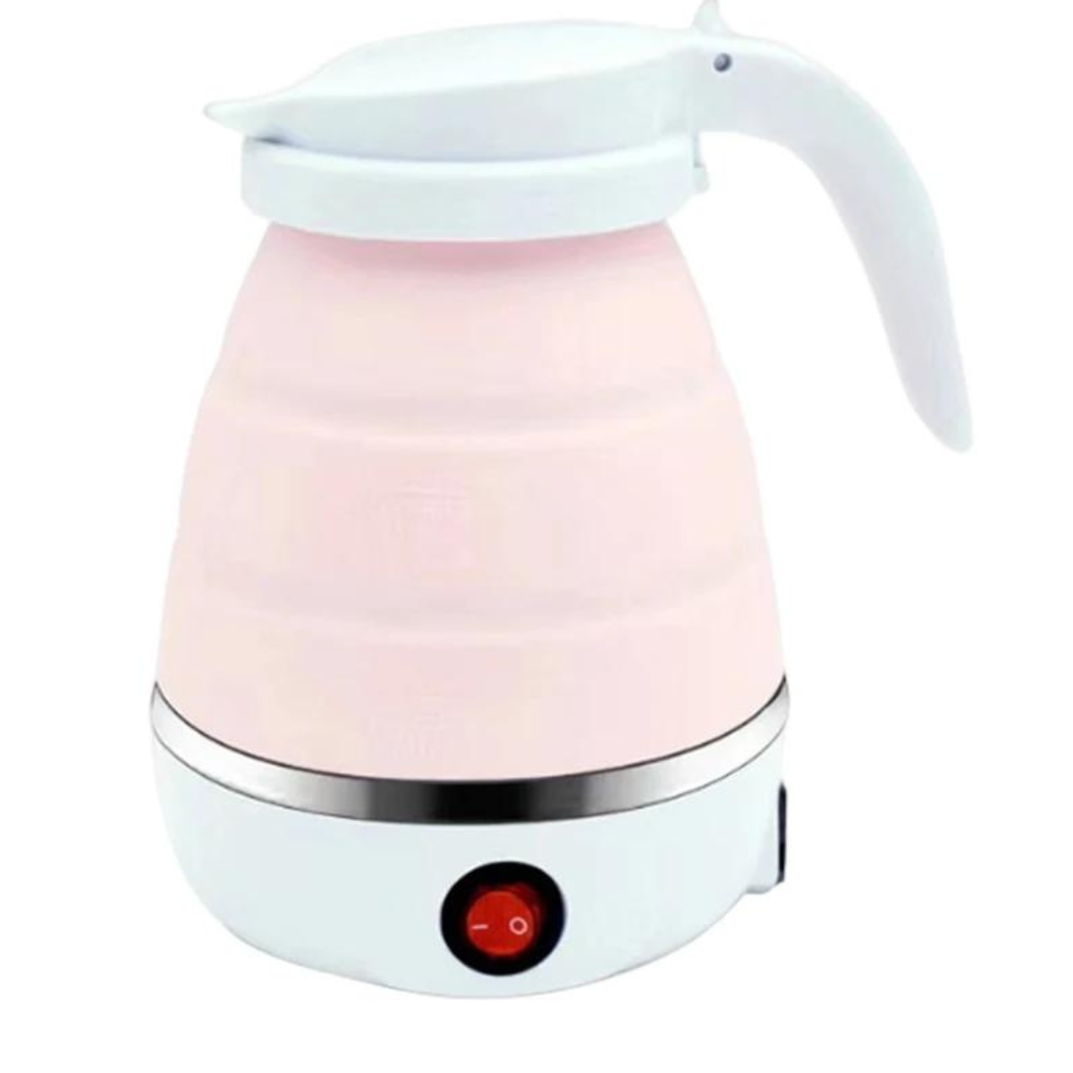 Hervidor Electrico Plegable