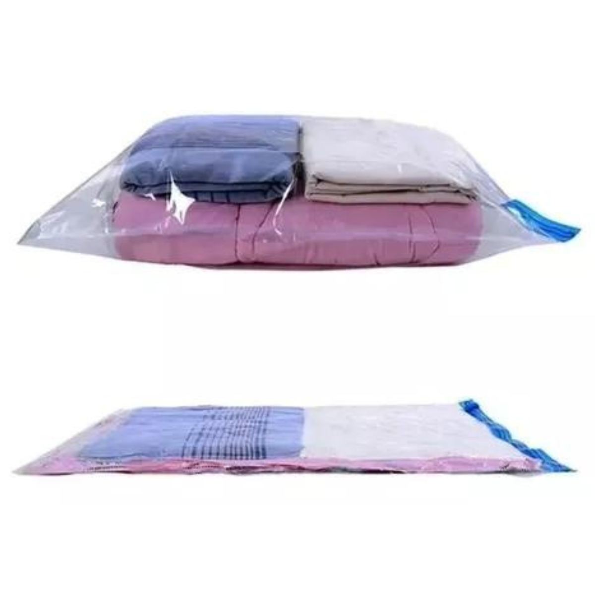 Bolsas de Vacío Compresor Ropa 50x60CM