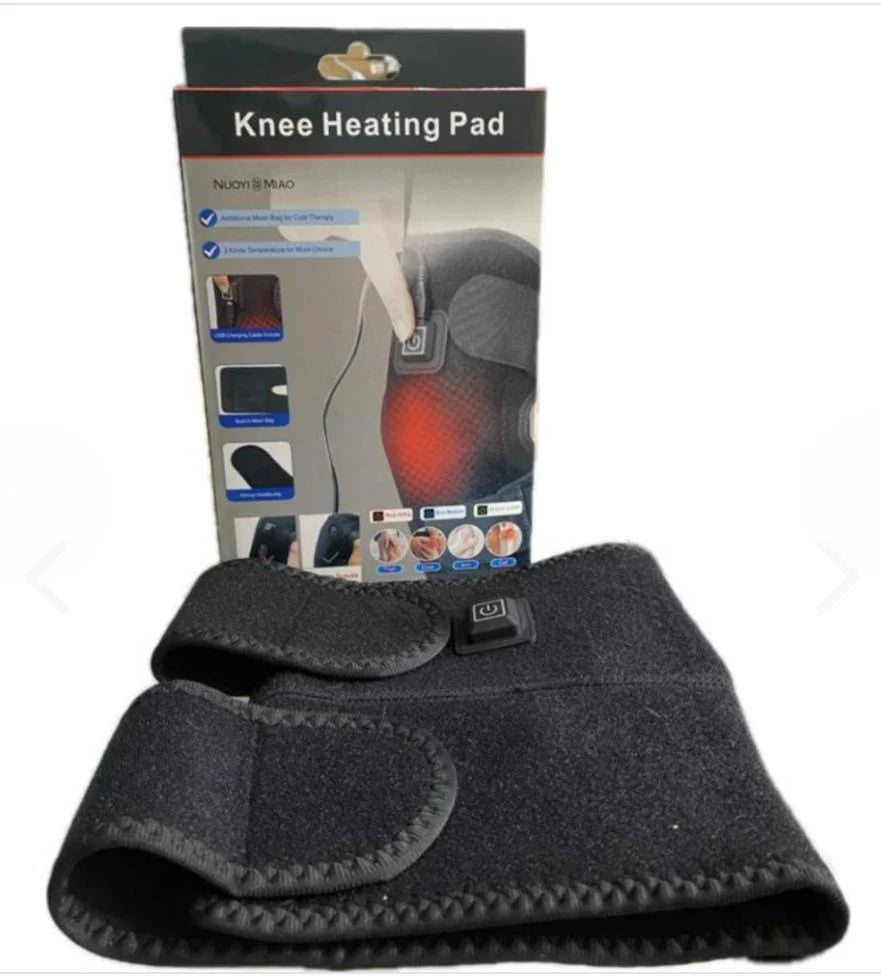 Rodillera Eléctrica