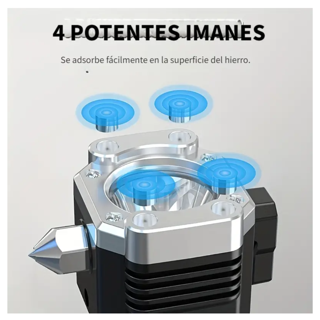 2 Martillo Linterna LED Táctica 4 en 1