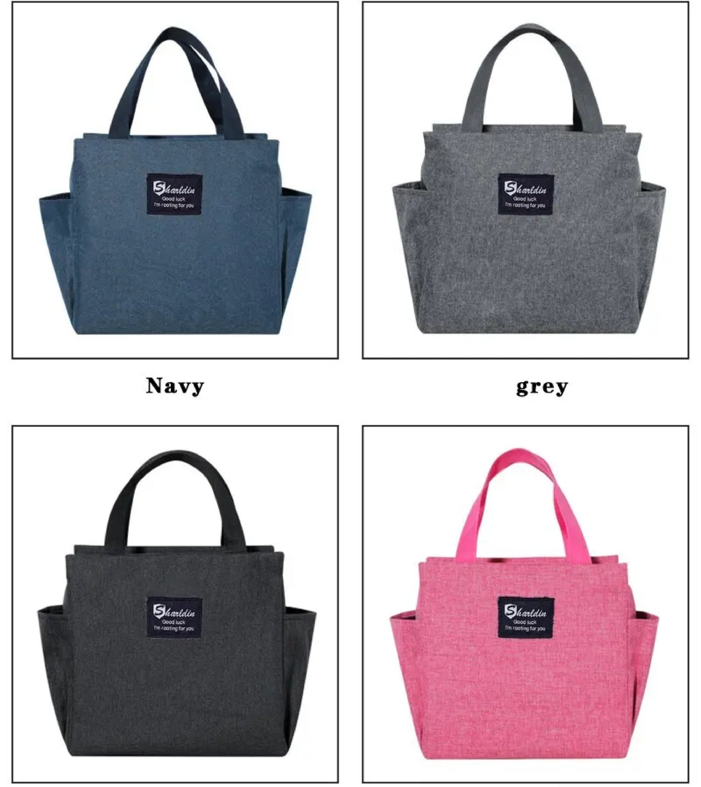 Bolsa Impermeable De Gran Capacidad
