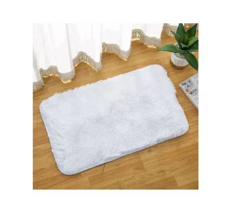 Alfombra Suave Antideslizante 80x50cm
