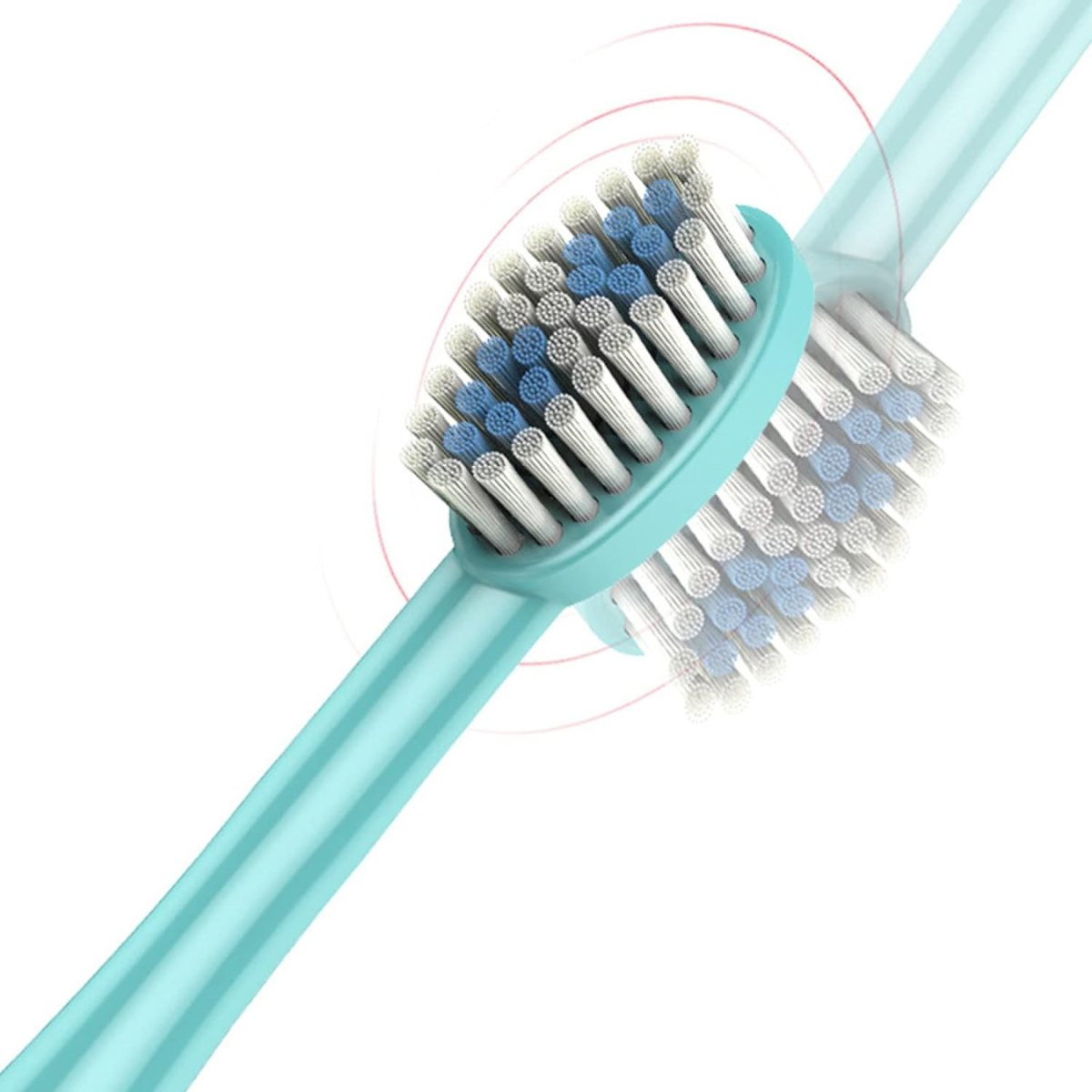 Cepillo de Dientes Eléctrico Automático