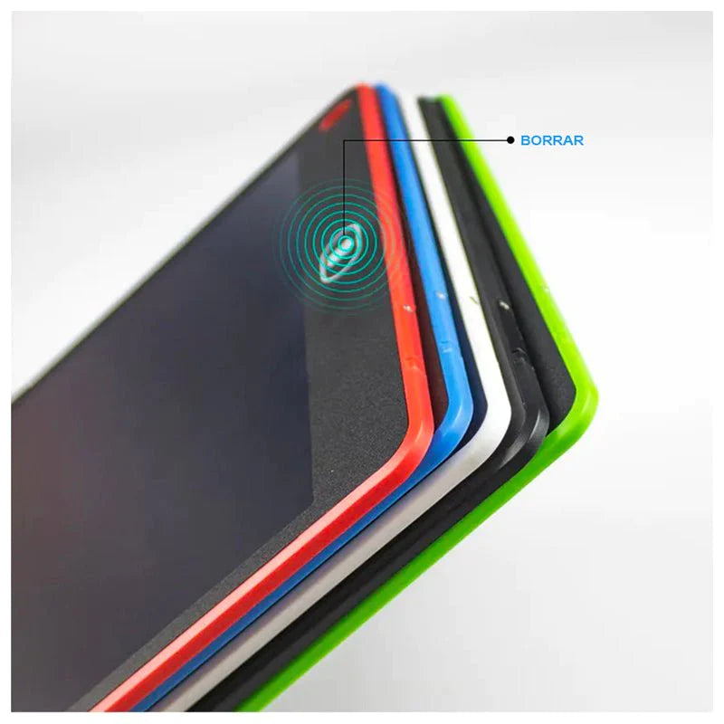 PIZARRA MAGICA TABLET 10 PULGADAS