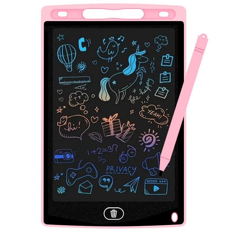 PIZARRA MAGICA TABLET 10 PULGADAS