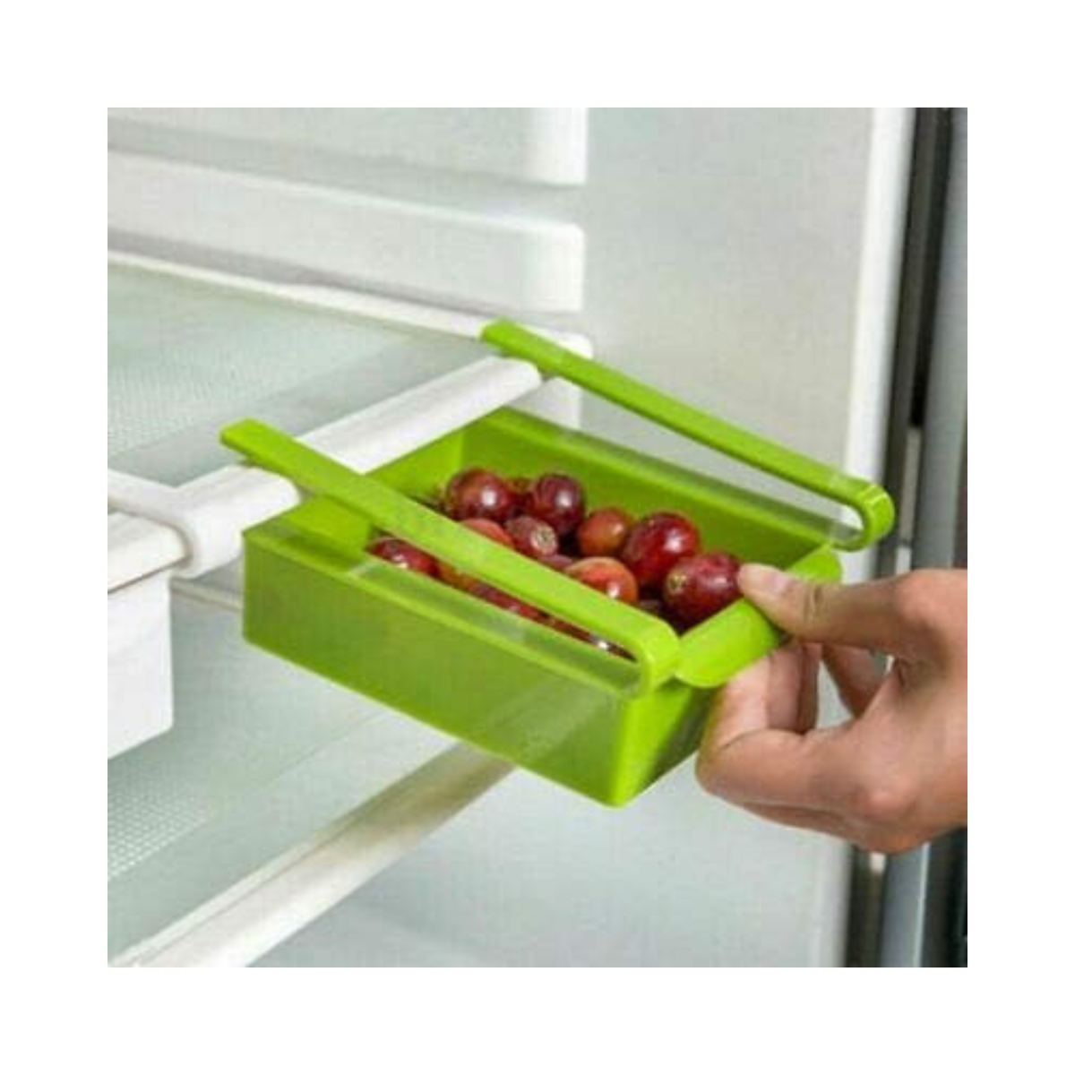 Organizador de Espacio para Nevera