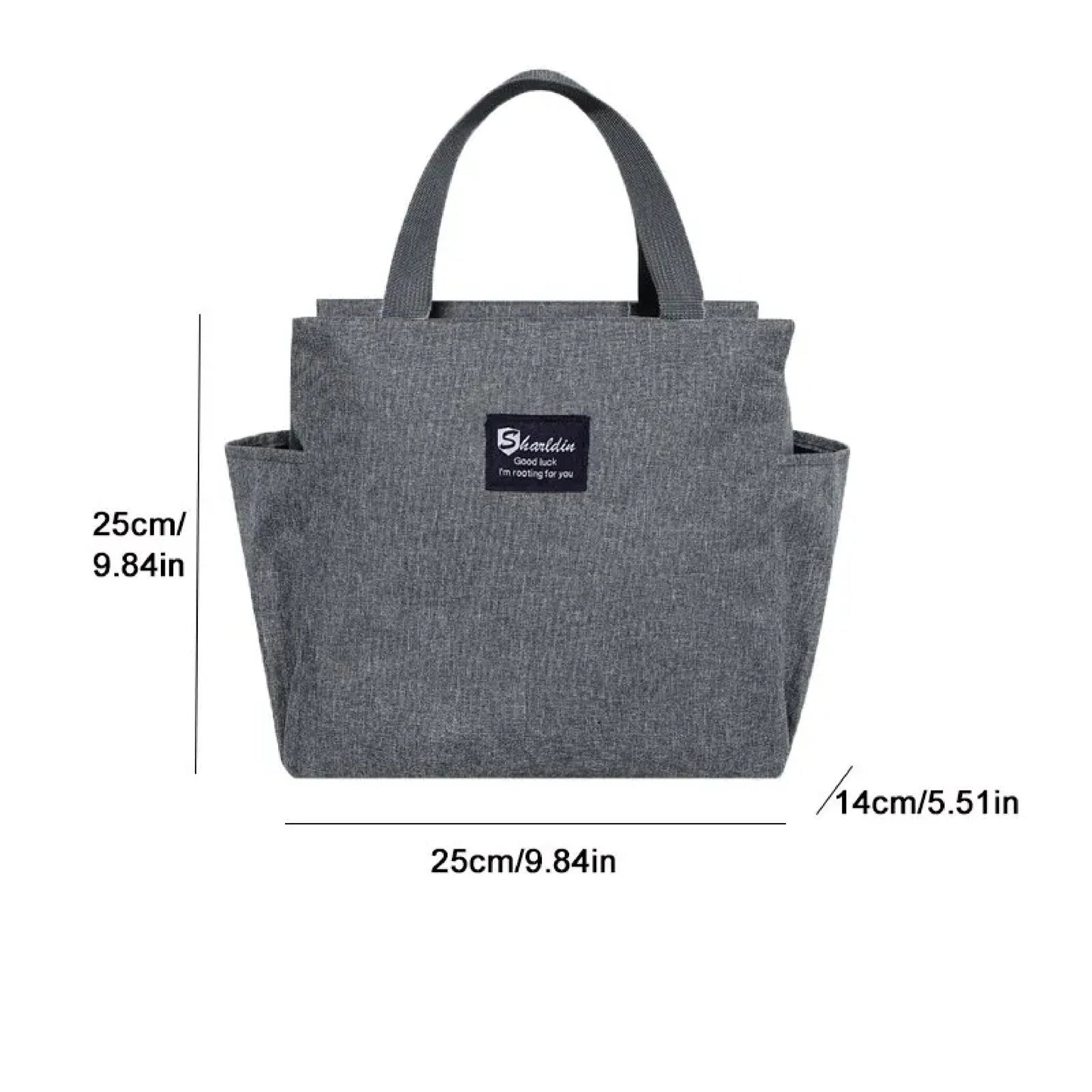 Bolsa Impermeable De Gran Capacidad