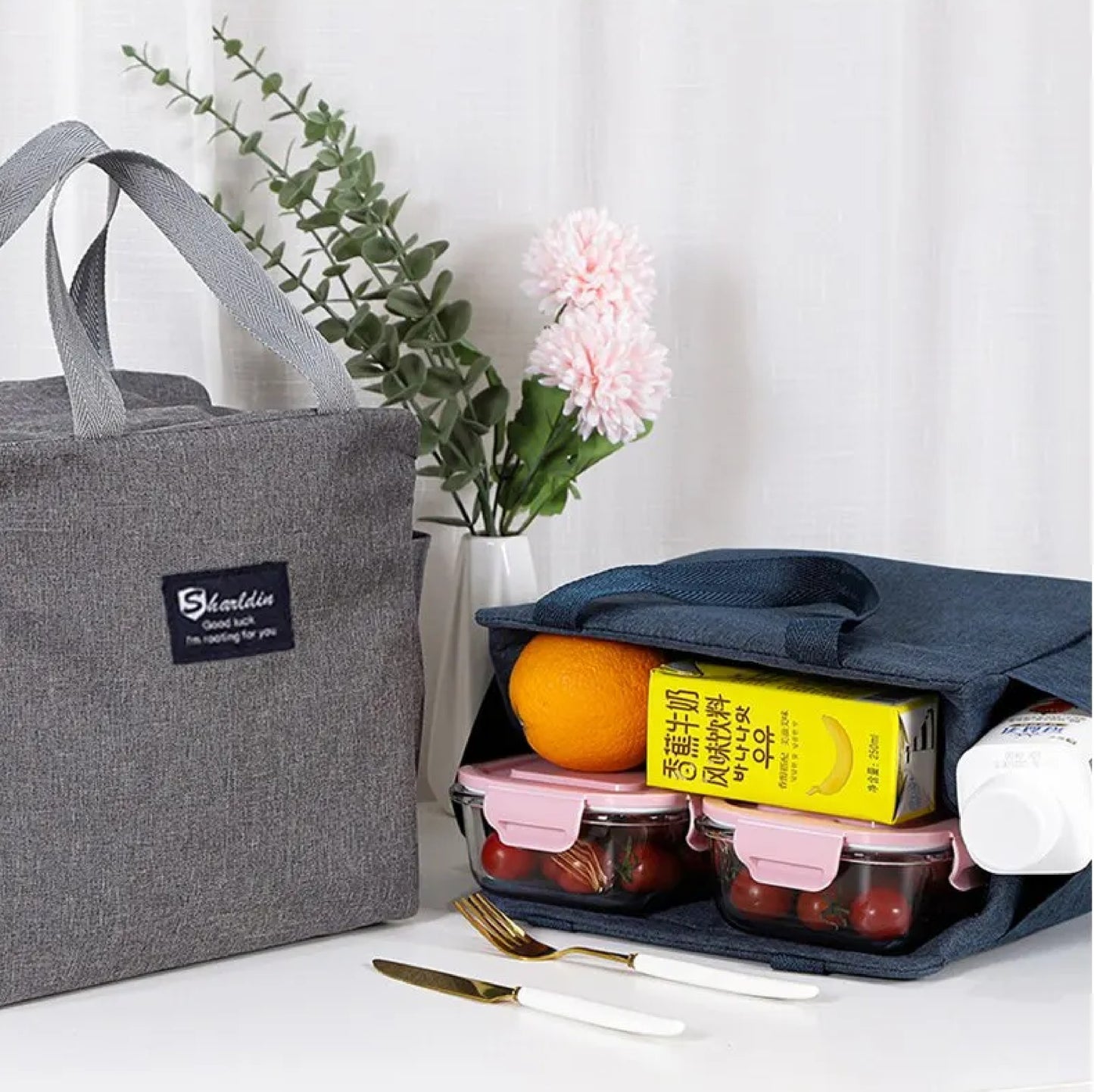 Bolsa Impermeable De Gran Capacidad