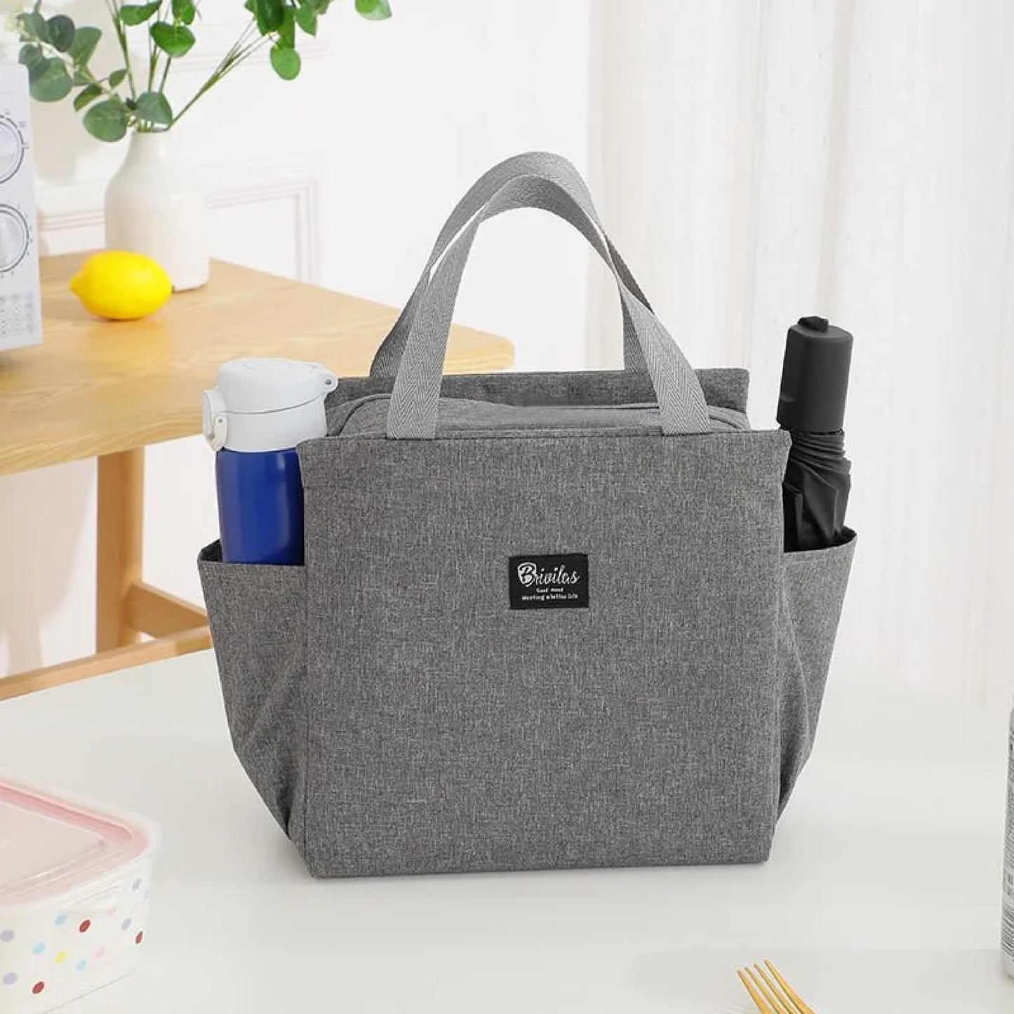 Bolsa Impermeable De Gran Capacidad