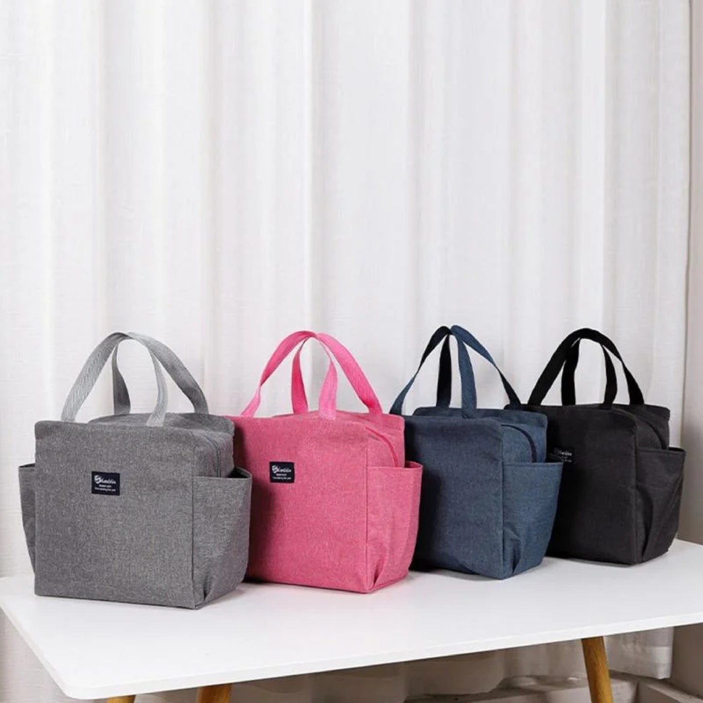 Bolsa Impermeable De Gran Capacidad