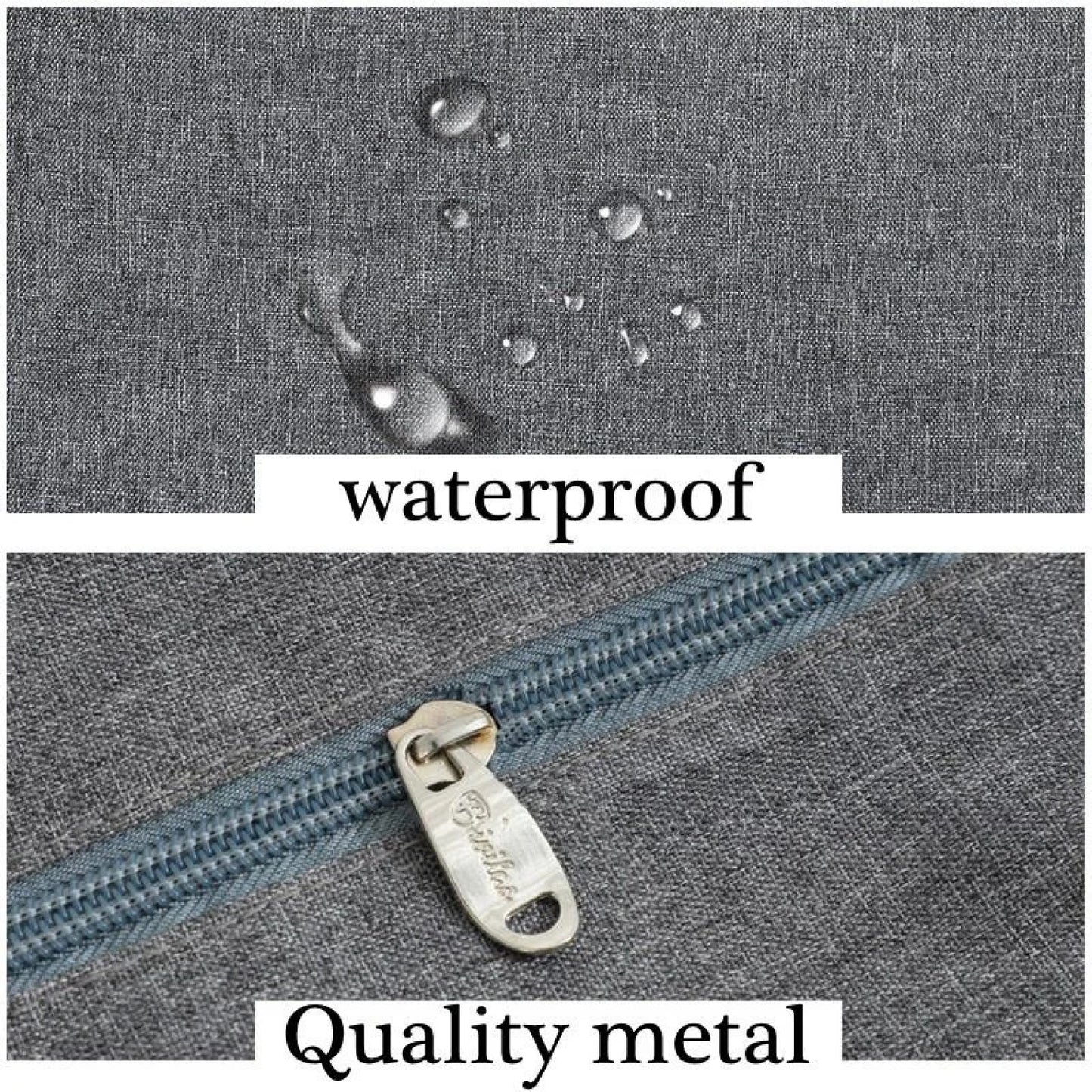 Bolsa Impermeable De Gran Capacidad