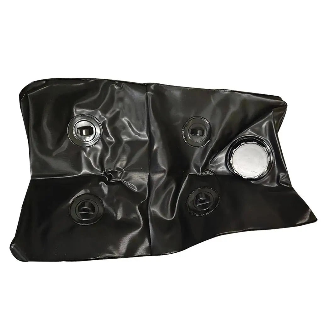 Ducha Portátil Camping de 40 L