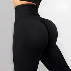 Leggins Push Up Premium