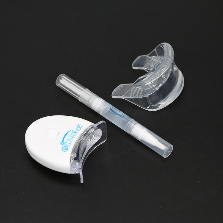 Blanqueador Dental Minutos