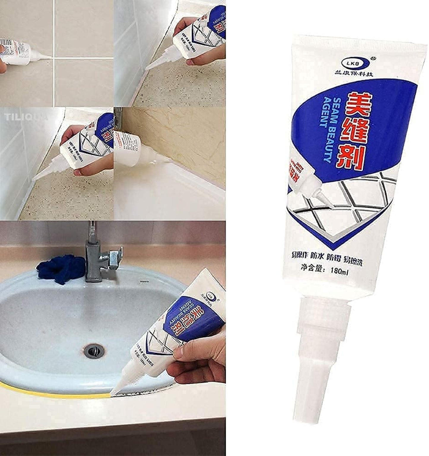 Selladoras Para Pisos