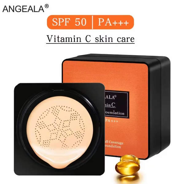 BASE CON VITAMITA C PROTECTOR SOLAR