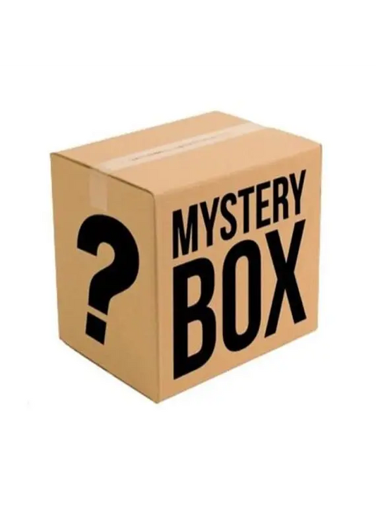 VIP- Caja Misteriosa -winner
