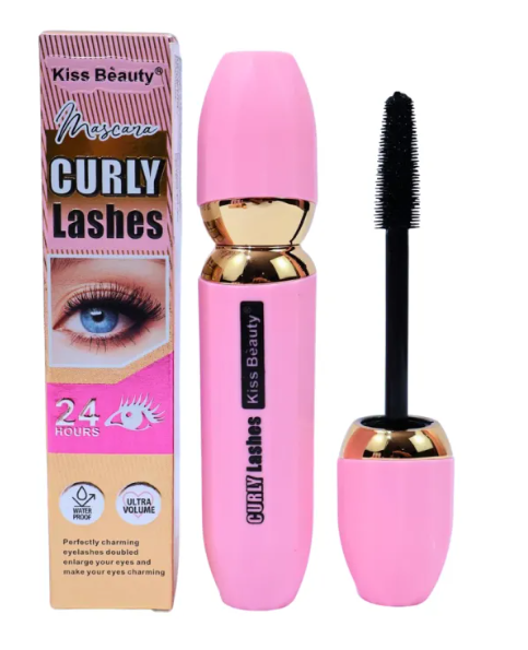 MASCARA DE PESTAÑAS EXTRA VOLUMEN 24 HRS