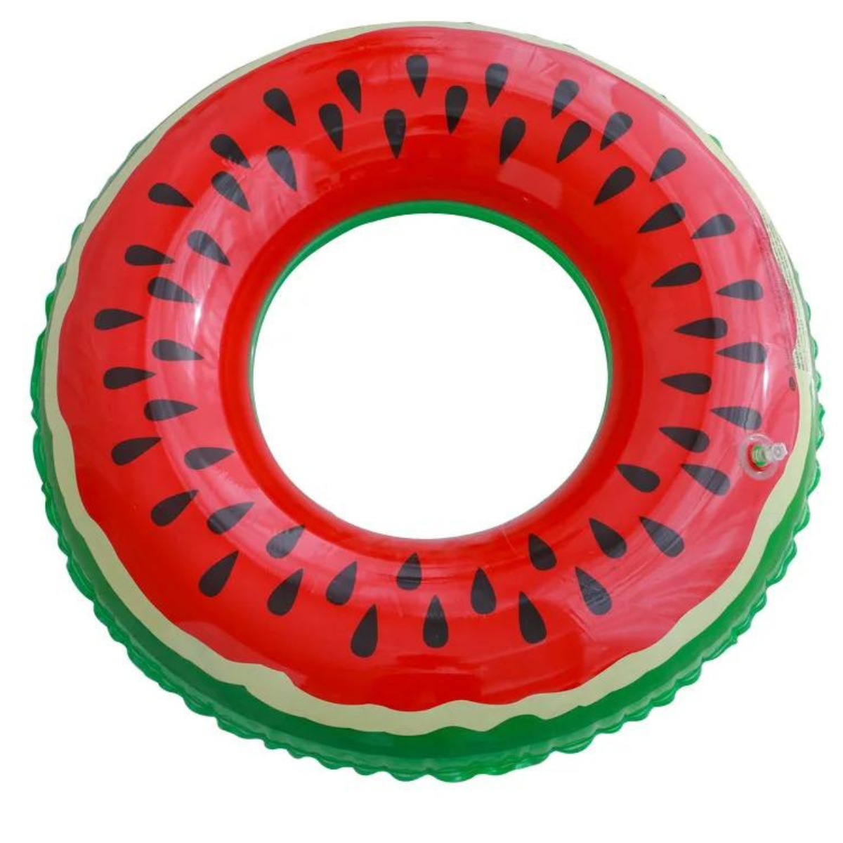 Combo de 4 flotadores de Sandía 70 cm