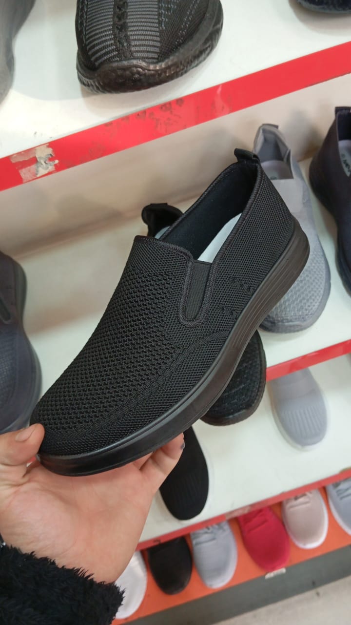 Zapatillas Caballero