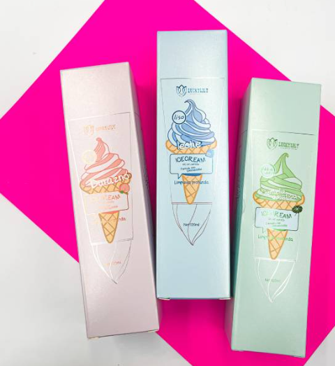GEL DE LIMPIEZA LUCKYLILY WINNER 120ML